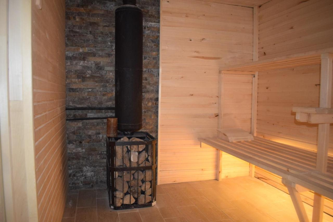 Rest House 6A Obava Ngoại thất bức ảnh